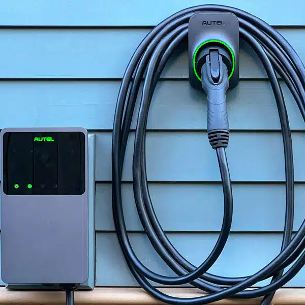 Charging Solutions for Your Electric Vehicle
