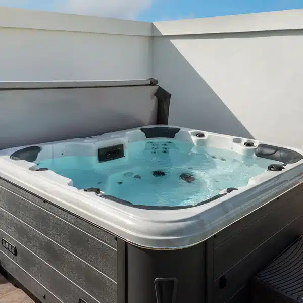 Electrical Solutions for Your Pool and Hot Tub